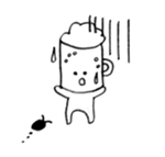 Yum-Yum BOYS sticker #12373061