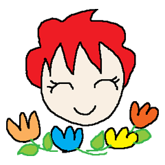 Love, healing fairy 1