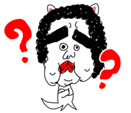 OKANYAMA sticker #12373272