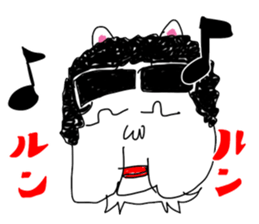 OKANYAMA sticker #12373297