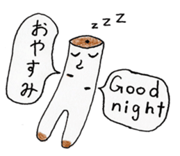 BilinGullEnglishJapanesebilingualsticker sticker #12373510