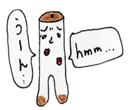 BilinGullEnglishJapanesebilingualsticker sticker #12373534