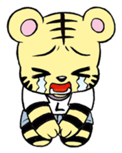 Lovely & Small-2 sticker #12373634