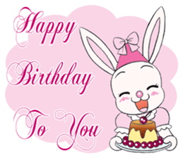 Lovely & Small-2 sticker #12373642