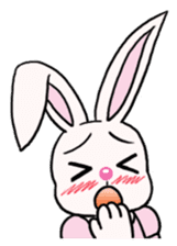 Lovely & Small-2 sticker #12373647