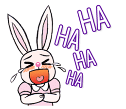 Lovely & Small-2 sticker #12373648