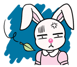 Lovely & Small-2 sticker #12373649