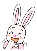 Lovely & Small-2 sticker #12373651