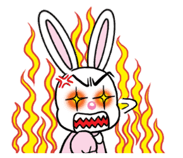 Lovely & Small-2 sticker #12373657