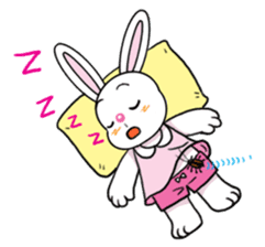 Lovely & Small-2 sticker #12373658