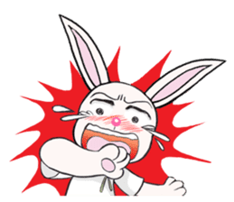 Lovely & Small-2 sticker #12373660