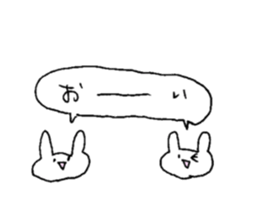 Suitable usasan sticker #12374038