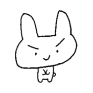 Suitable usasan sticker #12374040