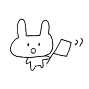 Suitable usasan sticker #12374046