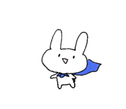 Suitable usasan sticker #12374057