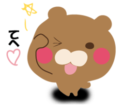 YASASIKUHANASUKUMASAN sticker #12374758