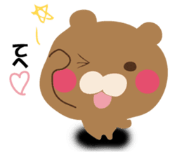 YASASIKUHANASUKUMASAN sticker #12374758