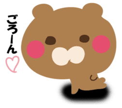 YASASIKUHANASUKUMASAN sticker #12374778