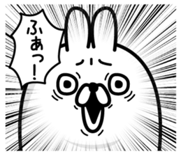 Usahemu sticker #12374864