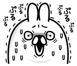 Usahemu sticker #12374865