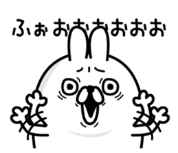 Usahemu sticker #12374869