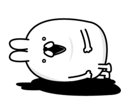 Usahemu sticker #12374871