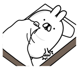 Usahemu sticker #12374873