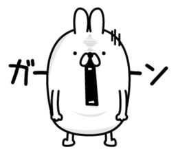 Usahemu sticker #12374875