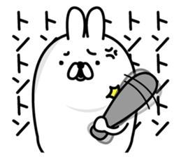 Usahemu sticker #12374877