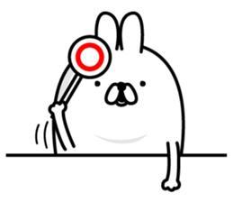 Usahemu sticker #12374878