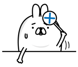 Usahemu sticker #12374879