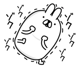 Usahemu sticker #12374891