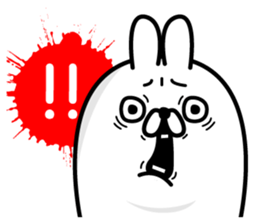 Usahemu sticker #12374894