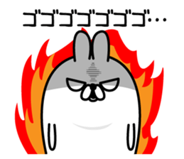 Usahemu sticker #12374895