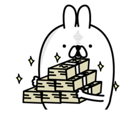 Usahemu sticker #12374901