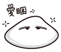 Kevin Hi 2 sticker #12375276