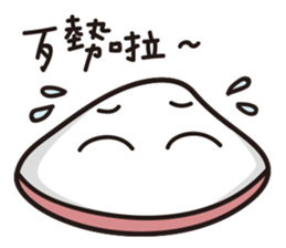 Kevin Hi 2 sticker #12375282