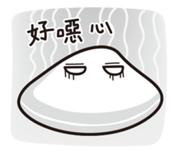 Kevin Hi 2 sticker #12375293