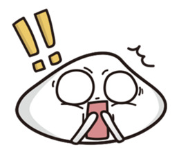 Kevin Hi 2 sticker #12375294