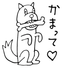 Old Stories of Japan sticker #12375424