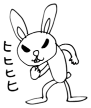 Old Stories of Japan sticker #12375439