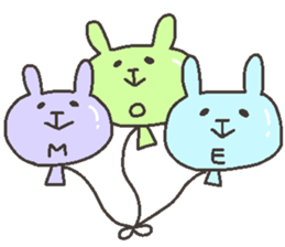 MOE chan 4 sticker #12375541