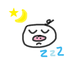 Pigs feeling of sticker #12375783