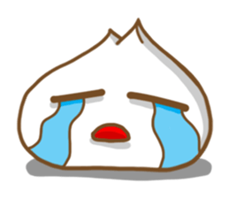 BaoJung & Wonton Kung sticker #12376050