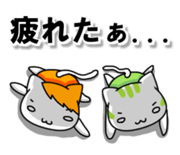 Nagano vs matsumoto sticker #12376253