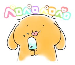 MOCAPON Summer Sticker sticker #12376310