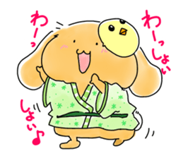 MOCAPON Summer Sticker sticker #12376314