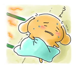 MOCAPON Summer Sticker sticker #12376316