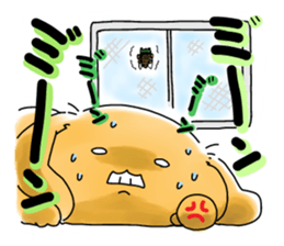 MOCAPON Summer Sticker sticker #12376317