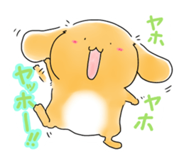 MOCAPON Summer Sticker sticker #12376318